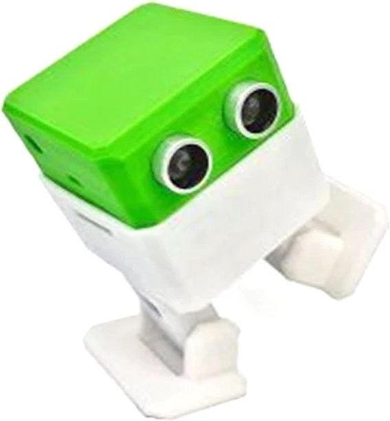 BinHex SG90 3D Otto Builder DIY Kit, Programmierbarer Roboterstarter, Roboter - Bild 1