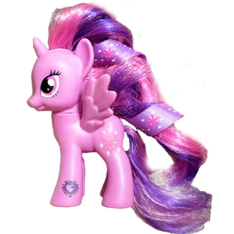 Hasbro My Little Pony Prinzessin, Anime Figuren, Einzelfigur - Bild 3
