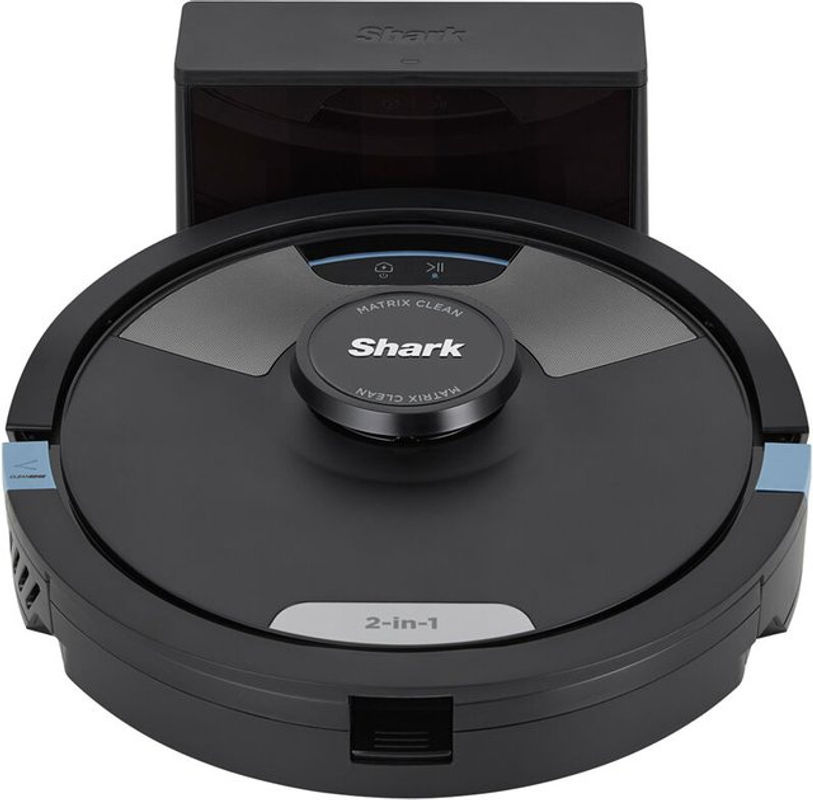 Shark Matrix Plus 2-in-1 Saugroboter mit Wischfunktion RV2620WDEU - Bild 2
