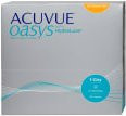 Acuvue Oasys 1-Day Tageslinsen torisch, 90 Linsen - Bild 1