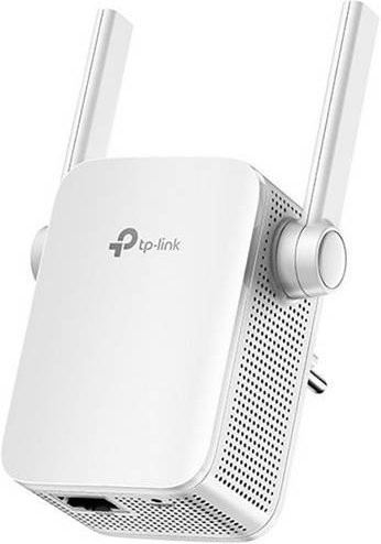 TP-Link RE305 AC1200 Dualband Wi-Fi 5 Range Extender in Weiß - Bild 1