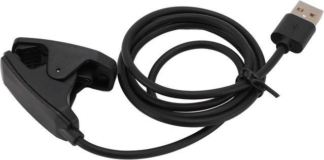 mfySpace USB-Ladekabel für Descent MK3 MK3i MK2i MK2S MK2 MK1 G1 Solar, Schwarz, Länge: 1 m - Bild 1
