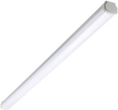 Philips LED Ledinaire WT060C TW1 L1500 Feuchtraumleuchte, 28 W, Neutralweiß, Weiß/Grau - Bild 1