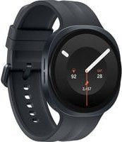 Samsung Galaxy Watch9 Smartwatch mit Cellular in Schwarz und Grau mit Herzfrequenzmessung, Schlafanalyse und SpO2-Tracking - Bild 1