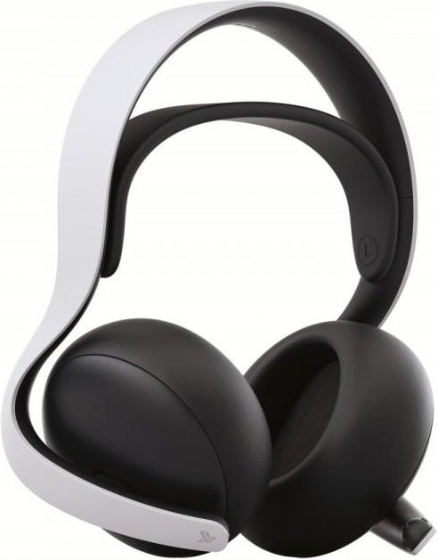 KATOMIX Elite Case für PlayStation 5 Gaming Headset in Weiß - Bild 1