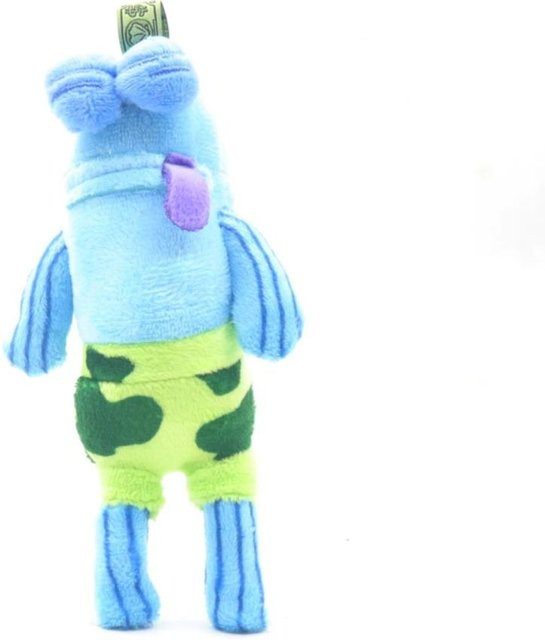 MINISO SpongeBob Schwammkopf Bikini Bottom Buddies, Plüschanhänger, ab 14 Jahren - Bild 1