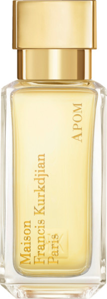 Maison Francis Kurkdjian Apom Eau de Parfum, Spray - Bild 1