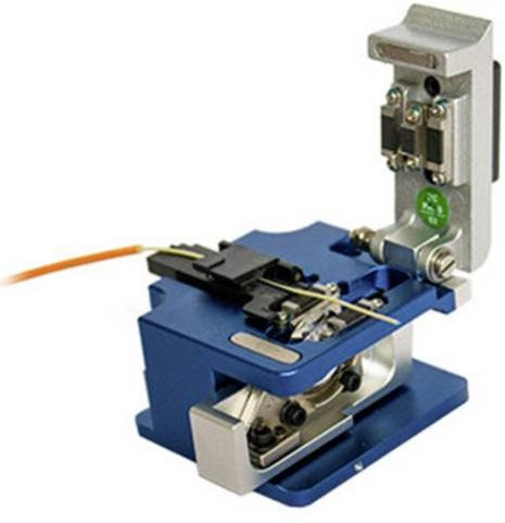 NetPeppers NP-FIBER30 Fasertrenngerät in Blau - Bild 1