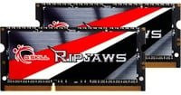 G.Skill DDR3-1600 Laptop-Arbeitsspeicher Dual-Kit 8 GB (2 x 4 GB) SO-DIMM - Bild 2