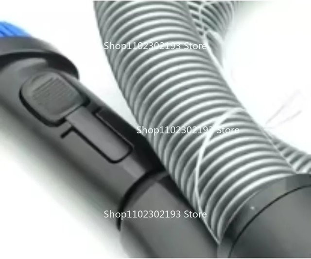Philips Staubsauger Bürstendüse Zubehör Griff und Schlauch für Modell FC9735 - Bild 1