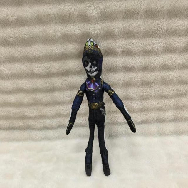 Yiran toy Identity V Anime Cosplay Plüschpuppen, Action Plüschtiere, ab 14 Jahren - Bild 1
