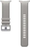 Samsung PeakForm Band, Uhrenarmband, Silikon, Taupe, Unisex - Bild 1