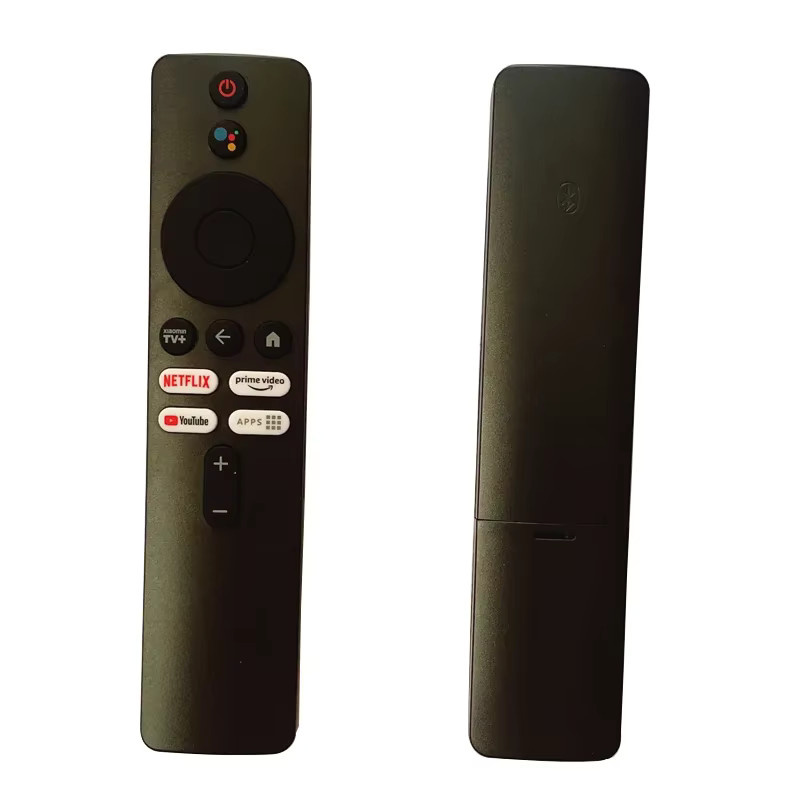 Xiaomi XMRM-M6 Sprachfernbedienung für Mi Box 2. Generation, Black, für 4K Ultra HD Streaming Media Player - Bild 4