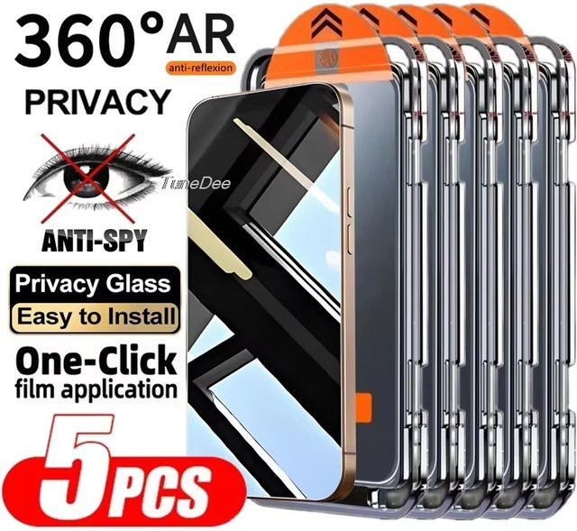 Samsung Displayschutzglas aus gehärtetem Glas transparent für Galaxy S26 S25 Ultra S24 S23 Plus S22 S21 S20 FE - Bild 1