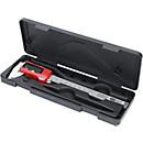 KS Tools Digitaler Messschieber aus Edelstahl in Schwarz, Messbereich 0-150 mm - Bild 2