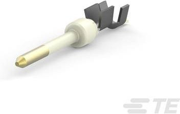 TE Connectivity 5066682-6 in Weiß - Bild 1