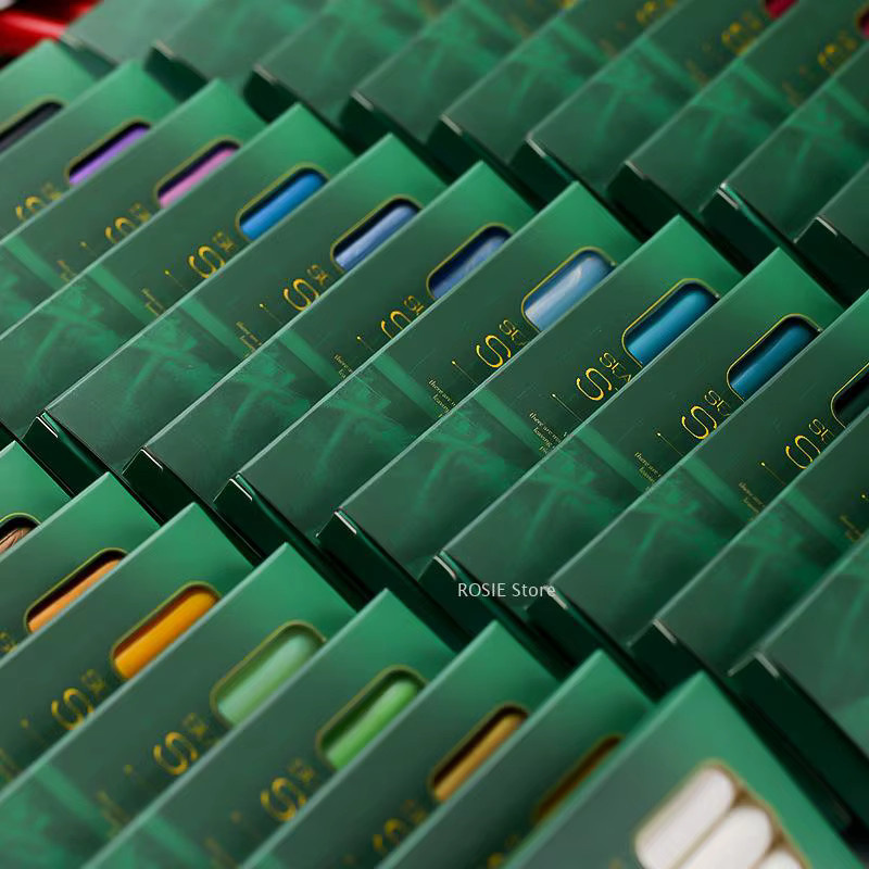 5er Set Wachsperlen für Siegelwachs in Gold zur Herstellung von Retro-Versiegelungen für Karten und Hochzeiten - Bild 3