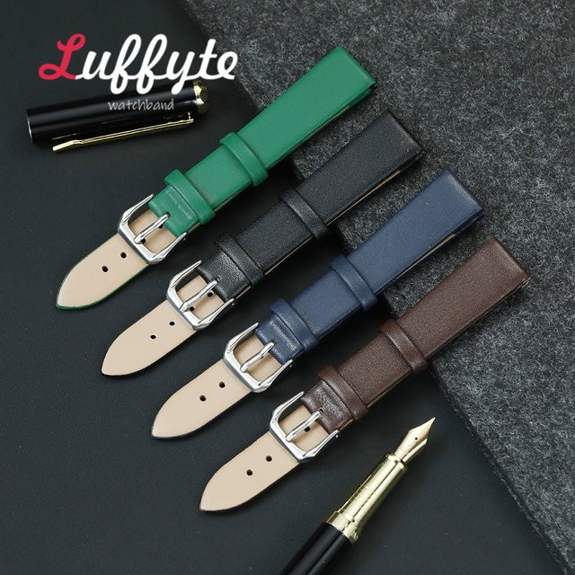 luffyte Uhrenarmband Kunststoff, Unisex - Bild 1