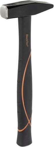 Picard BlackTec Schlosserhammer mit Fiberglasstiel, 1500g, Schwarz - Bild 1