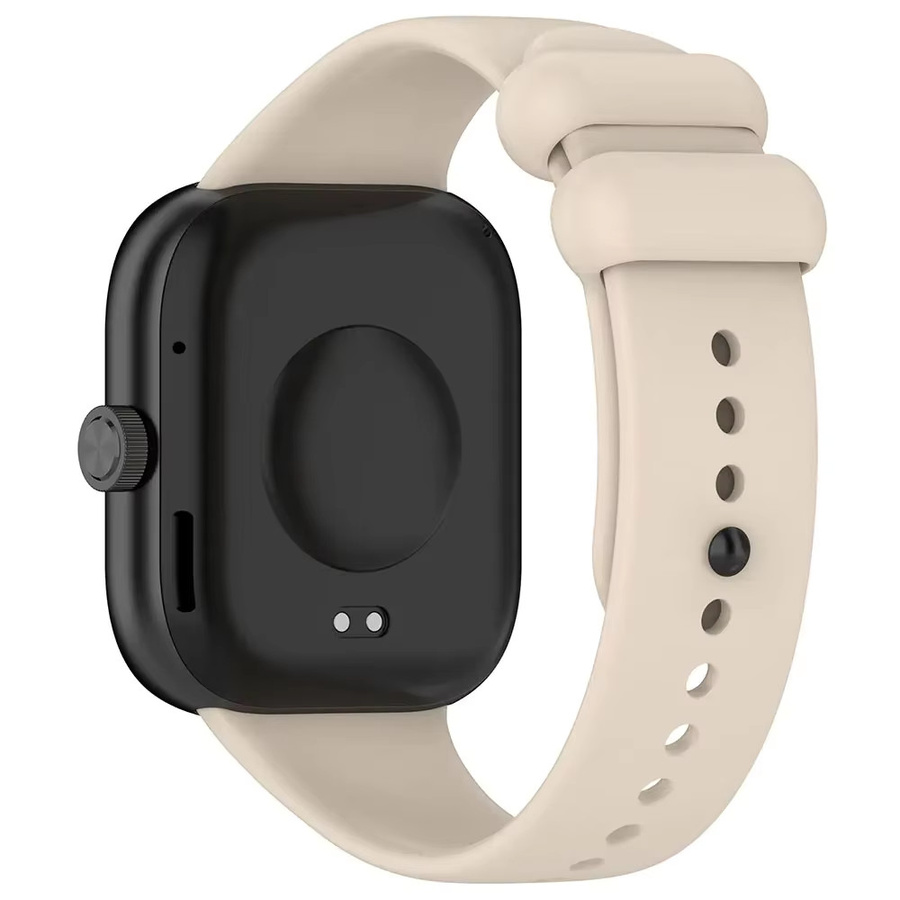 Xiaomi Uhrenarmband Silikon, Xiaomi Mi Uhr 8 Pro/9 Pro, Redmi Uhr 5/4 - Bild 3
