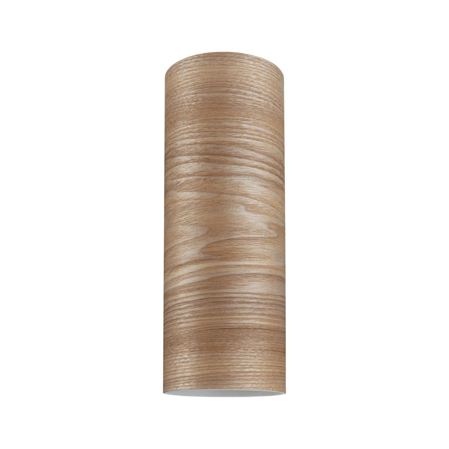 Paulmann Vitus Lampenschirm Holz Ø 11 cm für E27 Fassung - Bild 2