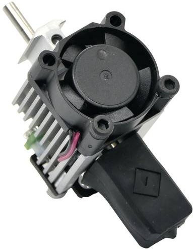 Flashforge Hotend inklusive 0,6mm Düse passend für Flashforge Guider 3 Ultra - Bild 1