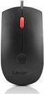 Lenovo G2 Fingerprint Biometric USB Maus in Schwarz (4Y51M03357) - Bild 1