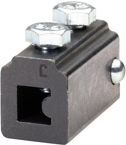 Siemens 8UC6021 Zwischenstück in Grau - Bild 1