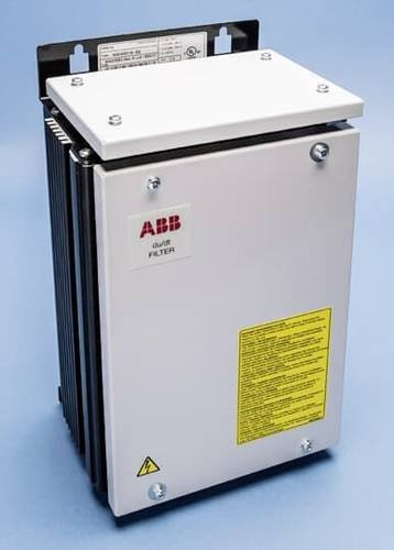 ABB NOCH0016-62 Ausgangsdrossel in Weiß - Bild 1