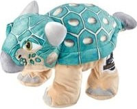 Schmidt Spiele Jurassic World Bumpy Ankylosaurus Plüsch - Bild 1