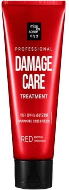 Mise en scne Damage Treatment Serum mit Arganöl, 180 ml, Damen - Bild 1