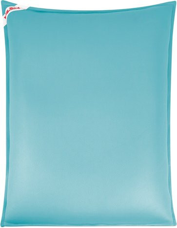 Sitting Point Sitzsack Swimming Bag Junior für Kinder, Blau, B/H/T: 115 x 142 x 20 cm - Bild 1
