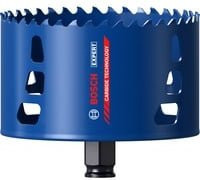 Bosch EXPERT Tough Multi Material PC Plus Lochsäge Durchmesser: 111 mm - Bild 1