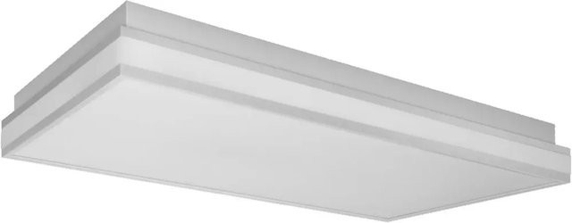Ledvance Smart+ WiFi Deckenleuchte Orbis Magnet Tunable White, Farbe: Weiß, B/T/H: 60 x 30 x 1 cm - Bild 1