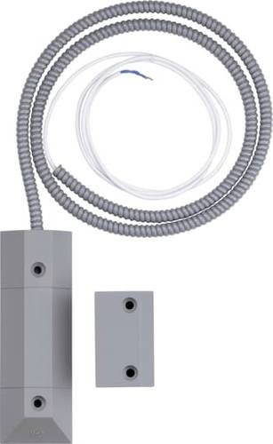 ABB MC-C1.1 Magnetkontakt Tür-Fenster-Sensor in Grau - Bild 1