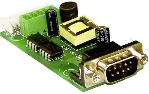 Cotek Steuerplatine CT-201 in Grün - Bild 1