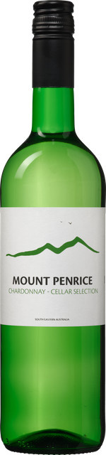 Mount Penrice Chardonnay Weißwein, Australien, 13,0 % vol, 0,75 l - Bild 1