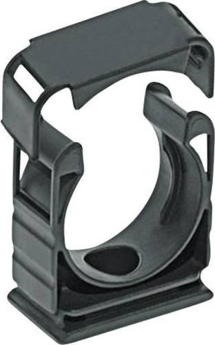 LAPP SILVYN KLICK HG 16/21,2 Schlauchhalter Schwarz - Bild 1
