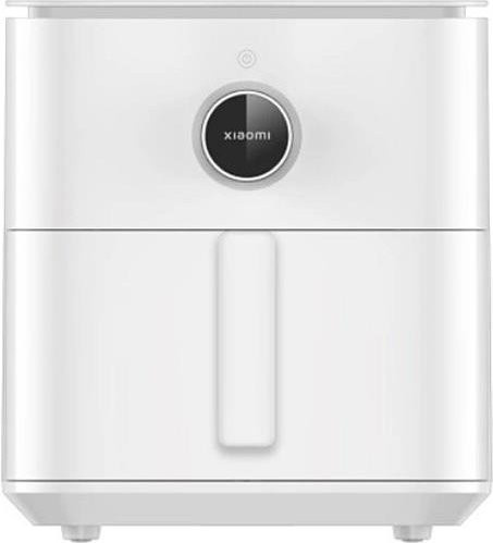 Xiaomi Smart Air Fryer MAF10 Heißluftfritteuse mit 6,5 l Volumen, 1800W, Wi-Fi und App-Steuerung, Weiß - Bild 1