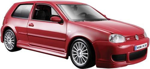 Maisto Volkswagen Golf R32 Modellauto im Maßstab 1:24 - Bild 1