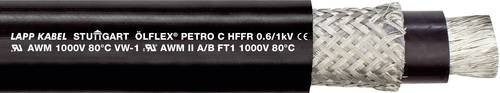 LAPP ÖLFLEX PETRO C HFFR Steuerleitung 4G 16mm² Schwarz - Bild 1