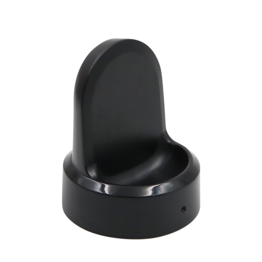 Samsung Wireless Charging Dock Stand Cradle für Gear S3 Frontier und Gear S2 Classic in Schwarz - Bild 2