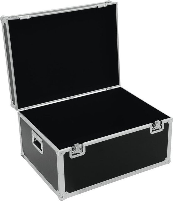 Roadinger Universal-Transport-Case Schwarz B/H: 80 x 60 cm - Bild 1