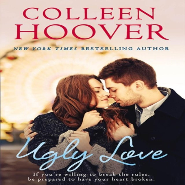 Ugly Love von Colleen Hoover, Taschenbuch - Bild 1