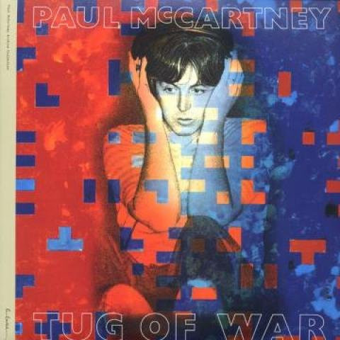 Tug Of War, Paul McCartney, Vinyl/LP, Rock - Bild 1