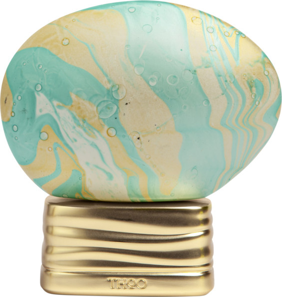 The House of Oud Up to the Moon Eau de Parfum, Fruchtig, Amber, Vanille - Bild 1