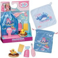 BABY born Badespaß Set, Spielfigur, ab 3 Jahren - Bild 1