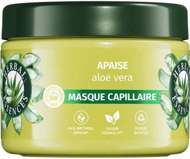 Herbal Essences Haarkur Aloe Vera, 500 ml, Damen - Bild 1