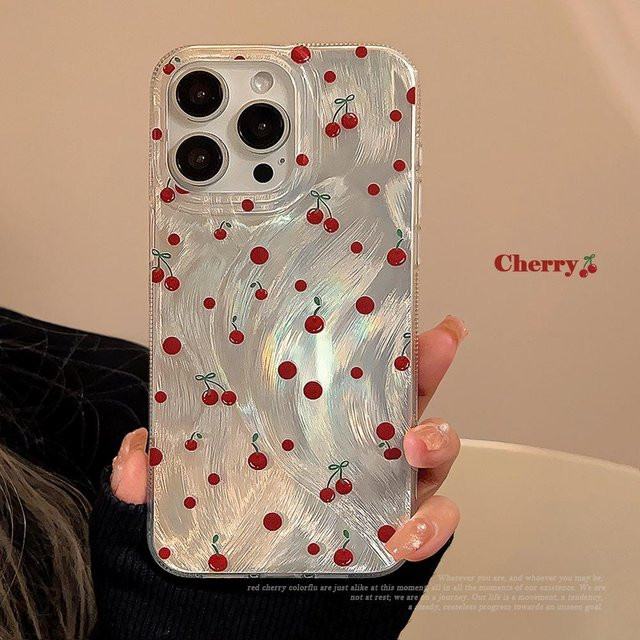 Stoßfeste Handyhülle in Lasersilber für Apple iPhone 11 bis 15 Pro Max - Bild 1