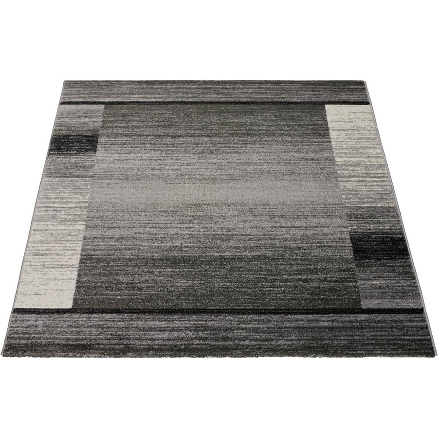 Teppich RIO Bade grau modern abstrakt B/L: 160 x 230 cm - Bild 3